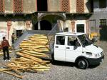 Iveco TurboDaily Crew Cab Tipper 1996 года